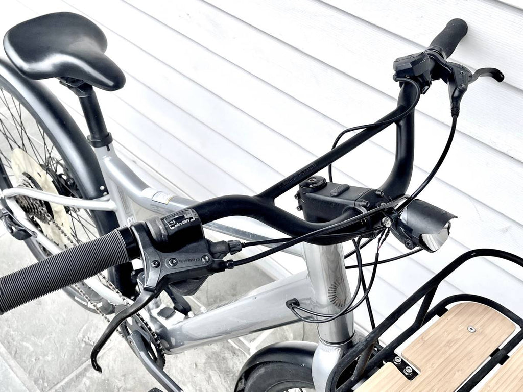 Lightweight Medium (5’4”-6’0”) Cannondale Treadwell Neo 2 EQ E-Bike