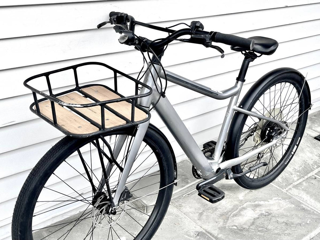 Lightweight Medium (5’4”-6’0”) Cannondale Treadwell Neo 2 EQ E-Bike