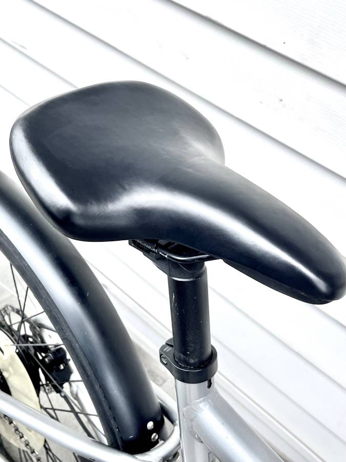 Lightweight Medium (5’4”-6’0”) Cannondale Treadwell Neo 2 EQ E-Bike