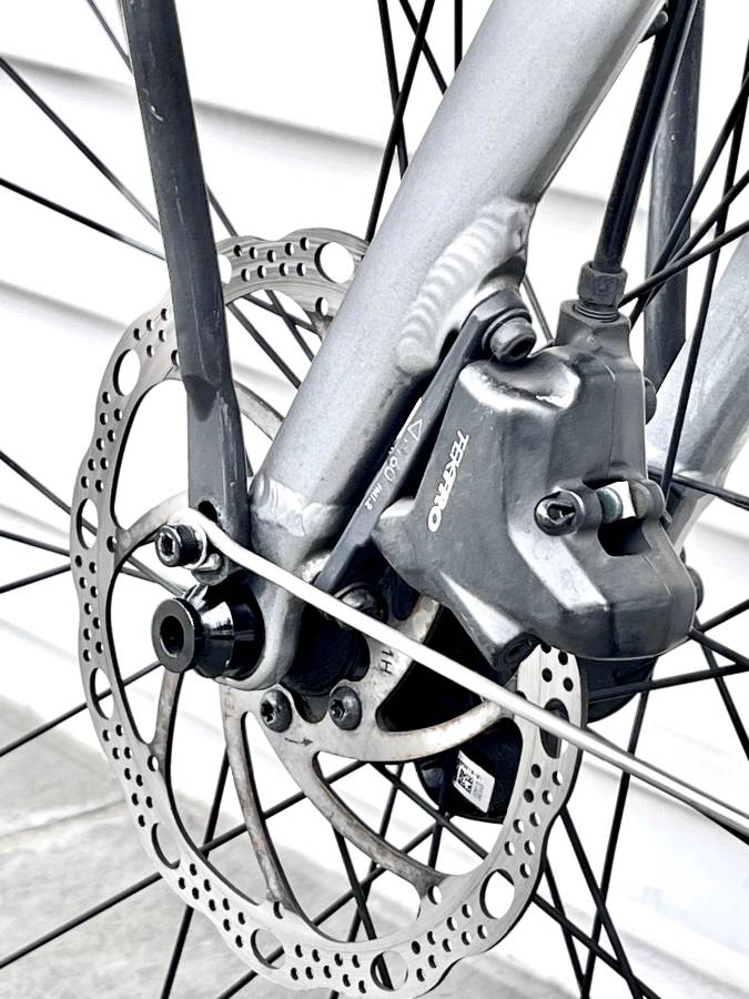 Lightweight Medium (5’4”-6’0”) Cannondale Treadwell Neo 2 EQ E-Bike