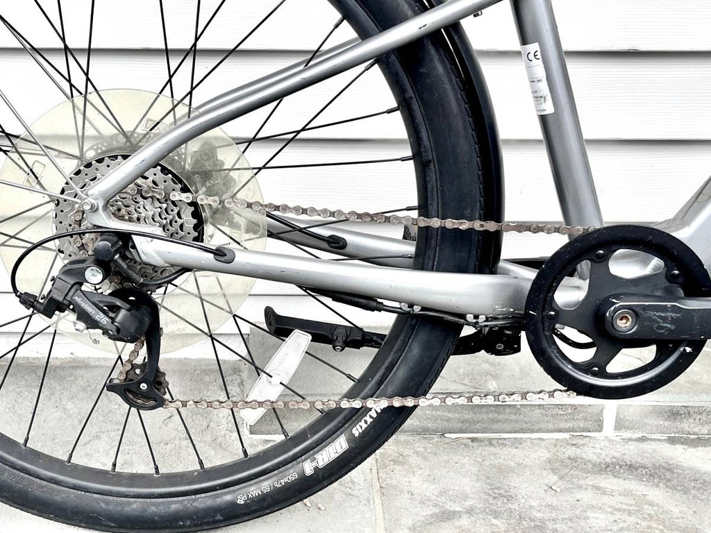 Lightweight Medium (5’4”-6’0”) Cannondale Treadwell Neo 2 EQ E-Bike
