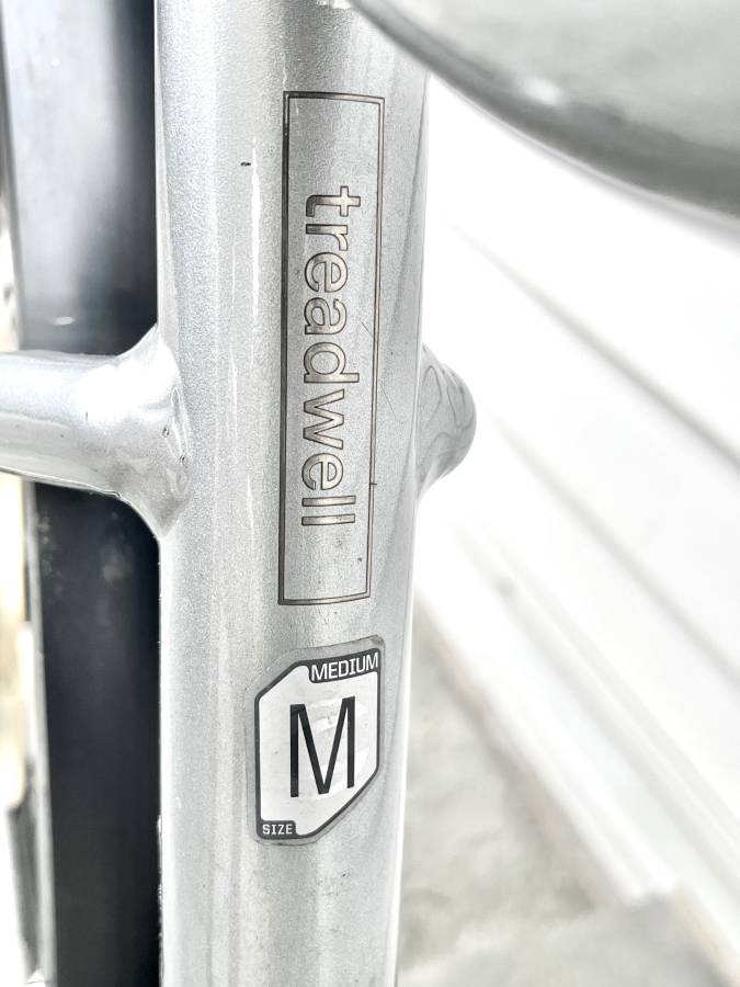 Lightweight Medium (5’4”-6’0”) Cannondale Treadwell Neo 2 EQ E-Bike
