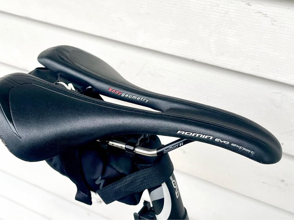 Large (550) Pinarello Rokh 30.12 Think 2 Full Carbon Fiber Road Bike, Excellent Condition
