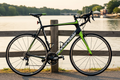 Cannondale Synapse — Mount Vernon Trail, Fresh Start