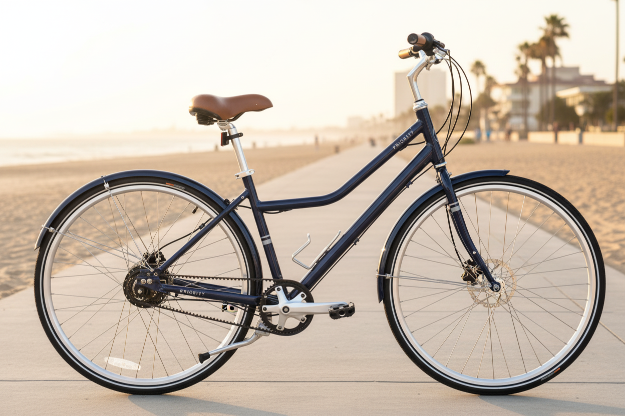 Priority Turi Beachside Urban