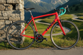 Trek Madone — Tour de France Alps